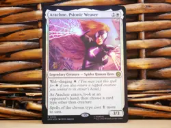 MTG Marvel's Spider-Man PICK YOUR CARD Singles | NM Near Mint | 2025 - Image 1