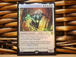 MTG Marvel's Spider-Man PICK YOUR CARD Singles | NM Near Mint | 2025 - Image 5
