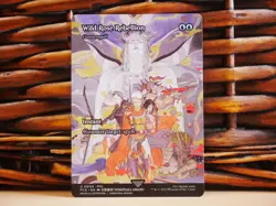 MTG Final Fantasy: Through the Ages PICK YOUR CARD Singles | NM Near Mint | 2025 - Image 1