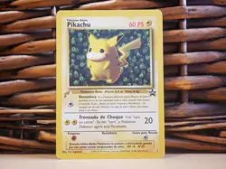 Pokemon Promos PICK YOUR CARD English (Regular Updates) | HP to NM | 1998-2013 - Image 5