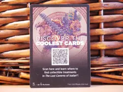 MTG The Lost Caverns of Ixalan PICK YOUR CARD Singles | NM Near Mint | 2023 - Image 2