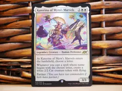 MTG Unfinity PICK YOUR CARD Rare and Mythic Foils | NM Near Mint | 2022 - Image 1