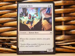 MTG Marvel's Spider-Man [SPE] PICK YOUR CARD Singles | NM Near Mint | 2025 - Image 3