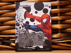 MTG Marvel's Spider-Man [MAR] PICK YOUR CARD Singles | NM Near Mint | 2025 - Image 1