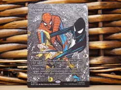 MTG Marvel's Spider-Man [MAR] PICK YOUR CARD Singles | NM Near Mint | 2025 - Image 3