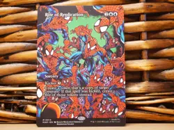 MTG Marvel's Spider-Man [MAR] PICK YOUR CARD Singles | NM Near Mint | 2025 - Image 5