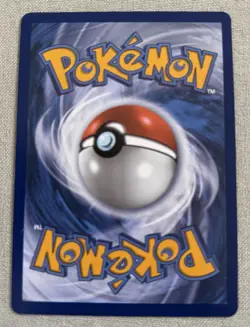 Special Red Card 113/086 Ultra Rare ME04: Chaos Rising NM - Image 2