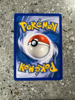 Pokemon TCG Cards Marshtomp 40/109 Ruby & Sapphire Uncommon NM-M - Image 2