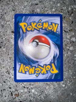 Pokemon TCG Cards Marshtomp 40/109 Ruby & Sapphire Uncommon NM-M - Image 4