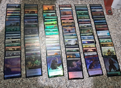 Magic: The Gathering - Foundations Collector Booster Display - Englisch deutsch✅ - Image 2