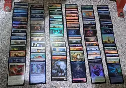 Magic: The Gathering - Foundations Collector Booster Display - Englisch deutsch✅ - Image 3