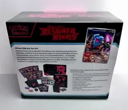 POKEMON TCG Destined Rivals Elite Trainer Box ETB Lot Of 3 - Image 3