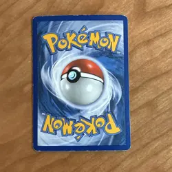 Deoxys Normal Forme 16/107 Stamped Reverse Holo 2005 Pokemon EX Deoxys HP - Image 2