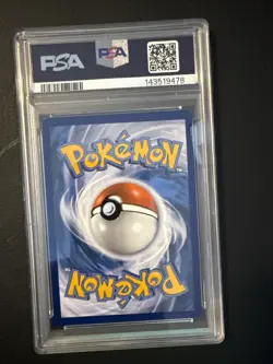 Pikachu & Zekrom GX SM248 Holo PSA 10 English Black Star Promo Card Pokemon - Image 2