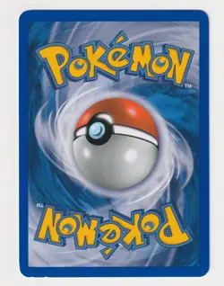 Manaphy 9/130 Pokemon Diamond & Pearl Holo MP - Image 2