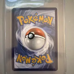 Sprigatito 191 Holo Promo Scarlet & Violet Promo Pokemon Holo Near Mint - Image 2