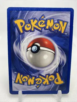Pokemon TCG Kangaskhan Jungle 5/64 Holo Unlimited Holo Rare - Image 2