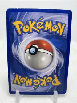 Lapras 10/62 Fossil Holo Pokemon TCG - Image 3