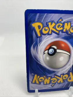 Lapras 10/62 Fossil Holo Pokemon TCG - Image 4
