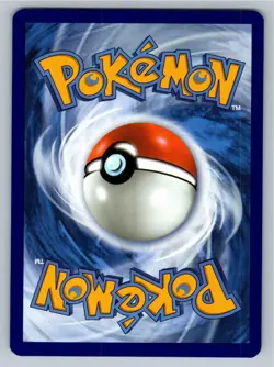 Ninetales 009/086 Uncommon Chaos Rising Pokemon Reverse Holo Near Mint - Image 2