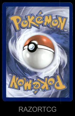 HYPNO 097/165 UC 151 POKEMON REVERSE HOLO NM/M - Image 2