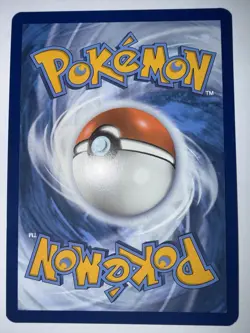 Pokemon Mew ex 232/091 SV Paldean Fates SIR Full Art Holo English 180HP - Image 3