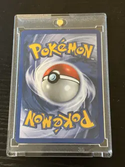 2001 Pokemon Neo Revelation Jumpluff 9/64 Holo - Image 2