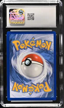 CHARIZARD V SWSH260 ULTRA-PREMIUM COLLECTION POKEMON CGC 8.5 NM/MINT+ - Image 2