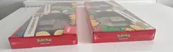 Pokemon TCG Mega Evolution Ascended Heros 2 pack Costco Exclusive box - Image 3