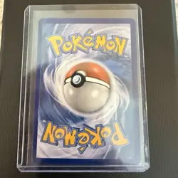 Pokemon TCG Pignite 26/113 Legendary Treasures Uncommon NM - Image 2