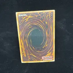 | Yugioh Gyaku-Gire Panda DR1-EN183 Dark Revelation Volume 1 - Image 2