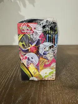 Pokemon Mega Evolution Perfect Order Booster Box (36 packs) - Image 4