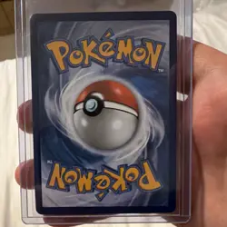 Mega Charizard X EX Me: Mega Evolution Promo 023 Full Art Holo (English) - Image 2