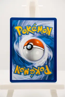 Delibird 152/132 Illustration Rare Mega Evolution Pokemon Near Mint - Image 2