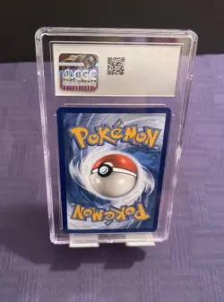 2023 Pokemon S & V 151 Special Illustration Rare #199 Charizard ex CGC 9 MINT - Image 2