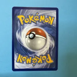 Pokemon Kangaskhan sv10: Paldea Evolved Illustration Rare Full Art Holo 204/182 - Image 4