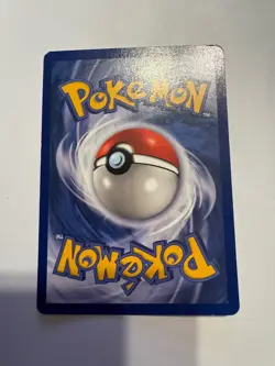 Pokemon TCG Vintage Non-Holo Rare Aerodactyl Fossil 16/62 WotC MP - Image 2