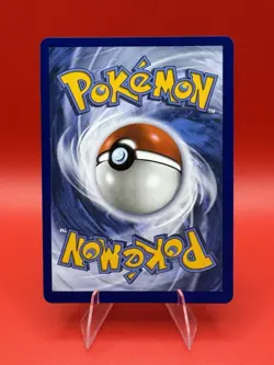 Pokemon Poke Pad 113/165 SV: Scarlet & Violet 151 Trainer-Item Uncommon Holo EN - Image 2