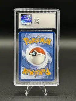 [CGC10] Pokemon Latias EX 239/191 Special Illustration Rare SV08:Surging Sparks - Image 2
