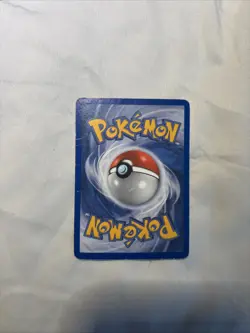 Eevee 69/113 Holo Delta Species Pokemon TCG (HP) Stamped - Image 3