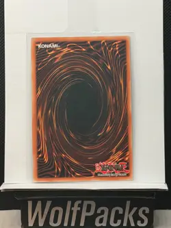 YuGiOh TCG Blazing Dominion - Miracle Ejector BLZD-EN098 Super Rare - Image 2