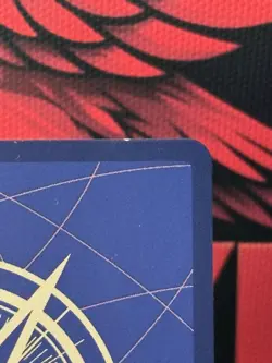 One Piece TCG Borsalino Alternate Art OP16-073 - Image 3