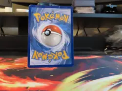 Magnemite McDonalds 2018 Promo Holo MP Pokemon Card Crease Back Rare - Image 2