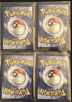 Pokemon Ultra Rare EX Card Lot of 4 - Excellent condition - Image 2