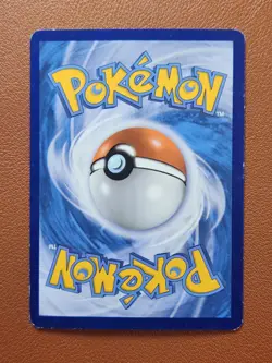 Greninja 2014 Pokemon XY Series Black Star Promo Holo XY24 Card LP - Image 2