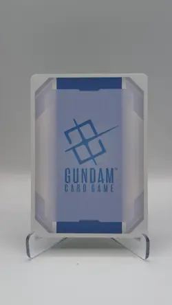 Gundam Card Game - AGE Device - GD02-103 - R+ (ENGLISH) NM - Image 2