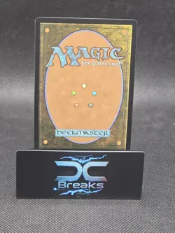 Magic the Gathering - Super Shredder Showcase FOIL - 0285 - MYTHIC - TMNT - NM/M - Image 3