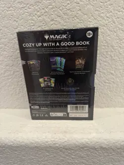 Magic The Gathering Secrets of Strixhaven Codex Bundle MTG - NEW - SHIPS TODAY - Image 2