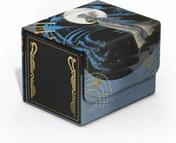Ultimate Guard: Sidewinder 100+ Xenoskin Magic: The Gathering Secrets of Strixha - Image 1