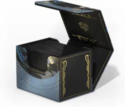 Ultimate Guard: Sidewinder 100+ Xenoskin Magic: The Gathering Secrets of Strixha - Image 4